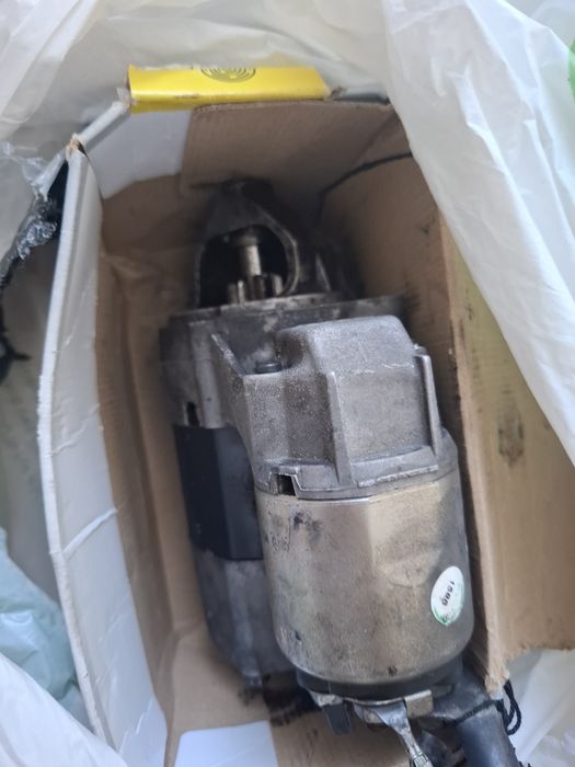 Motor de Arranque Mercedes ClassA 140 .W168