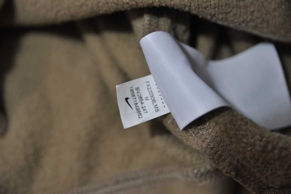 NIKE M męska bluza z kapturem kangurka bawełniana be sz2v1