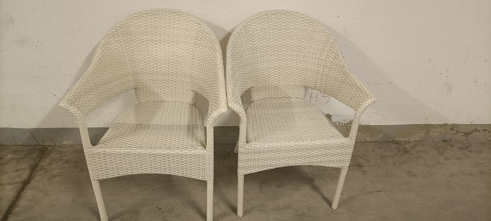 Komplet wypoczynkowy