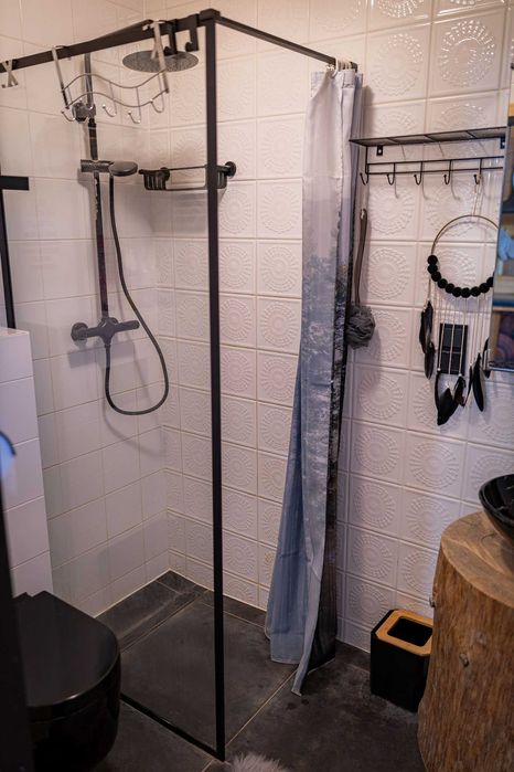 Leśna Stodoła w Soblówce. Domek w górach. Beskid Żywiecki. Cisza i Las