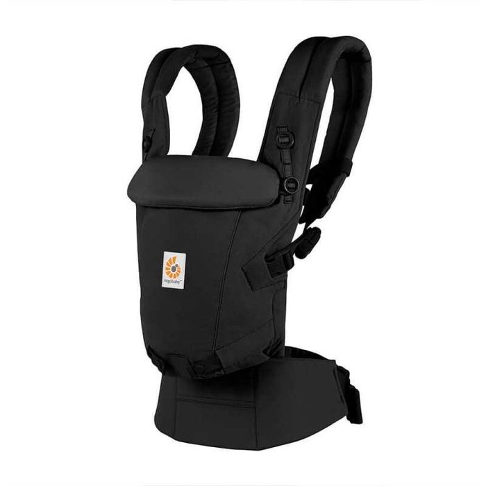 Mochila ergonômica Ergobaby – Como nova! Usada somente 1x