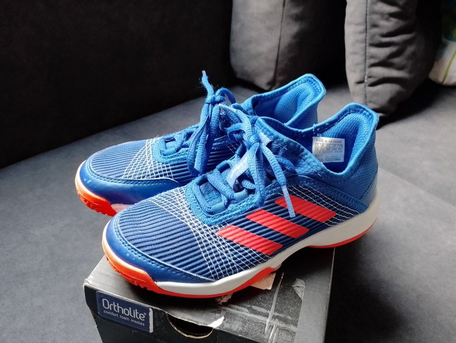 Buty chłopięce Adidas