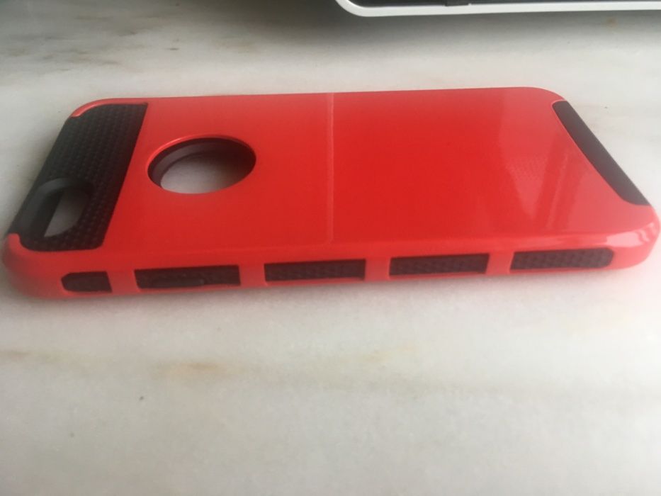 Capa IPhone6 Novo