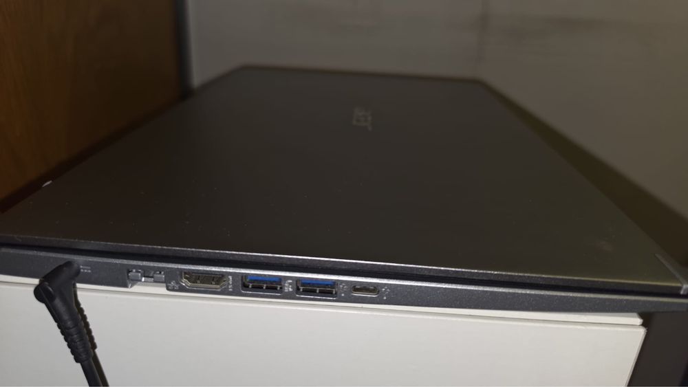 Computador Acer Aspire 5