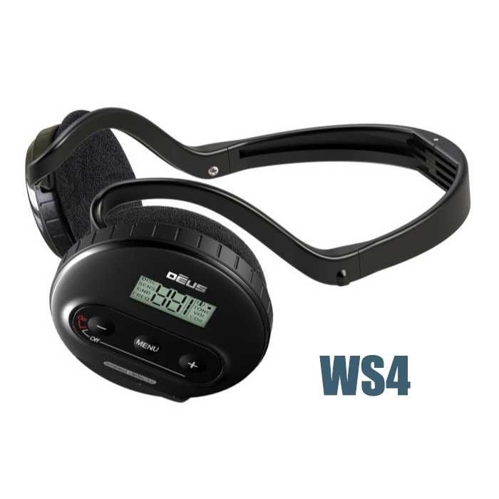 Навушники XP FX03 / WSA / WSA2 / WSA2 XL / BH-01 / WS6 / Deus2 ST