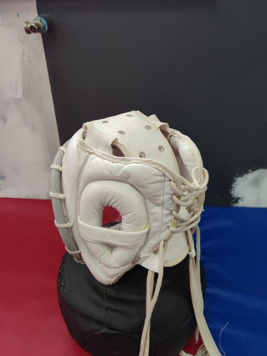 Шолом для карате Zendokai/Arashi/Kudo