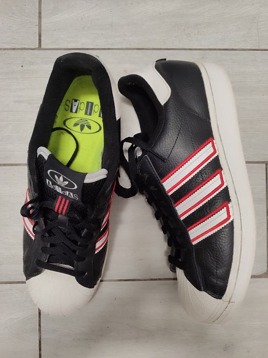 Кросівки ADIDAS на ногу 28 см