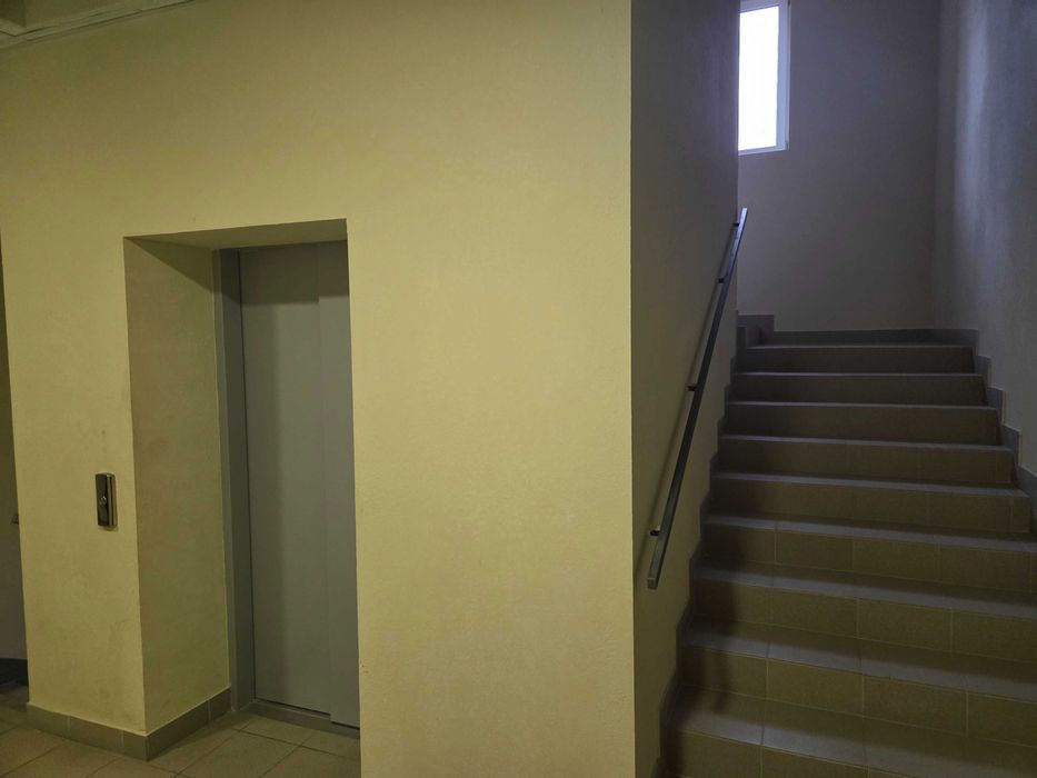 Продам 1 комнатная  ЖК Алые Паруса