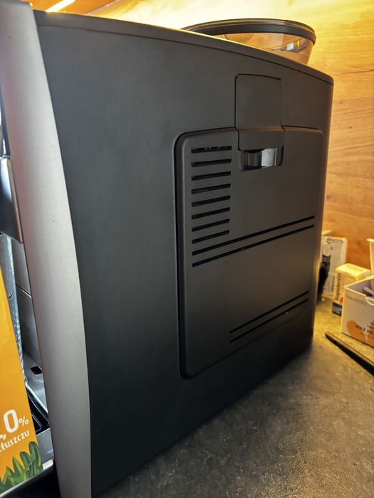 Siemens eq 6 plus 500