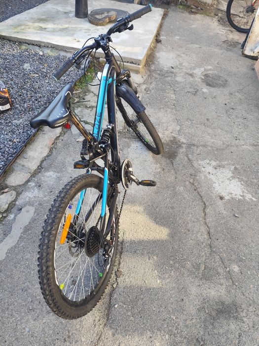 Велосипед  підлітковий