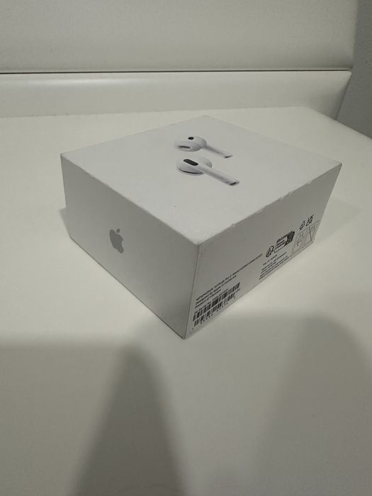 AirPods Pro 3 (2025)