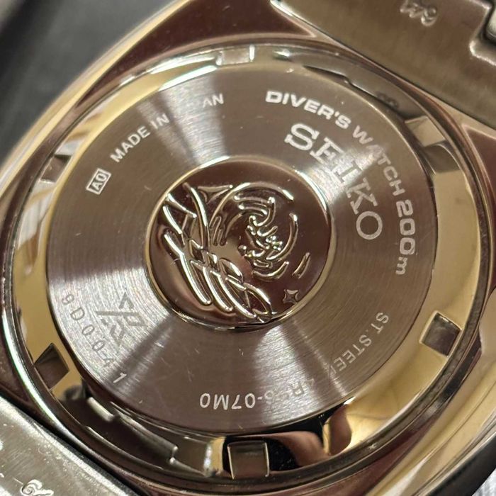 Seiko Prospex SBDY 039 Turtle Green! Лимитка! Идеал! Оригинал! Япония!
