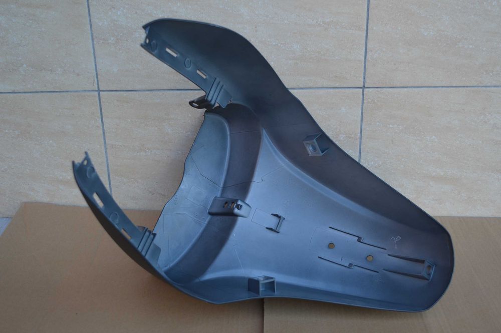 Kymco Like 125 BŁOTNIK przód