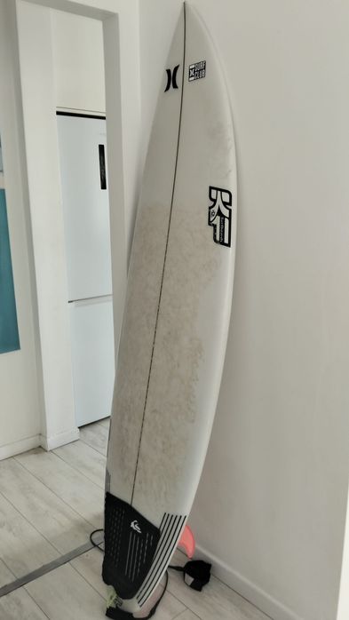 prancha de surf 6.8/42 litres