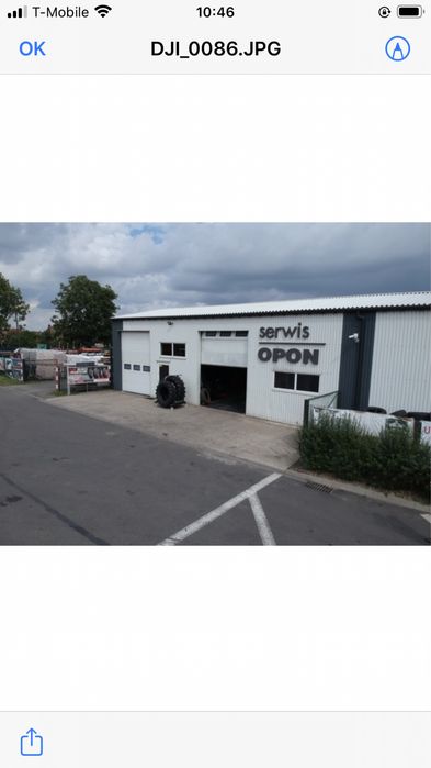 Opona rolnicza 600/65R28