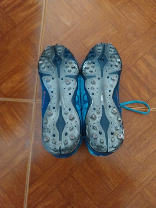 Chuteiras de Futebol