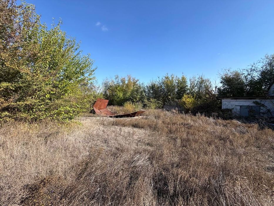 Продам Производство Помещение 1283м2 Земля 84 сот Васильевка Днепр обл