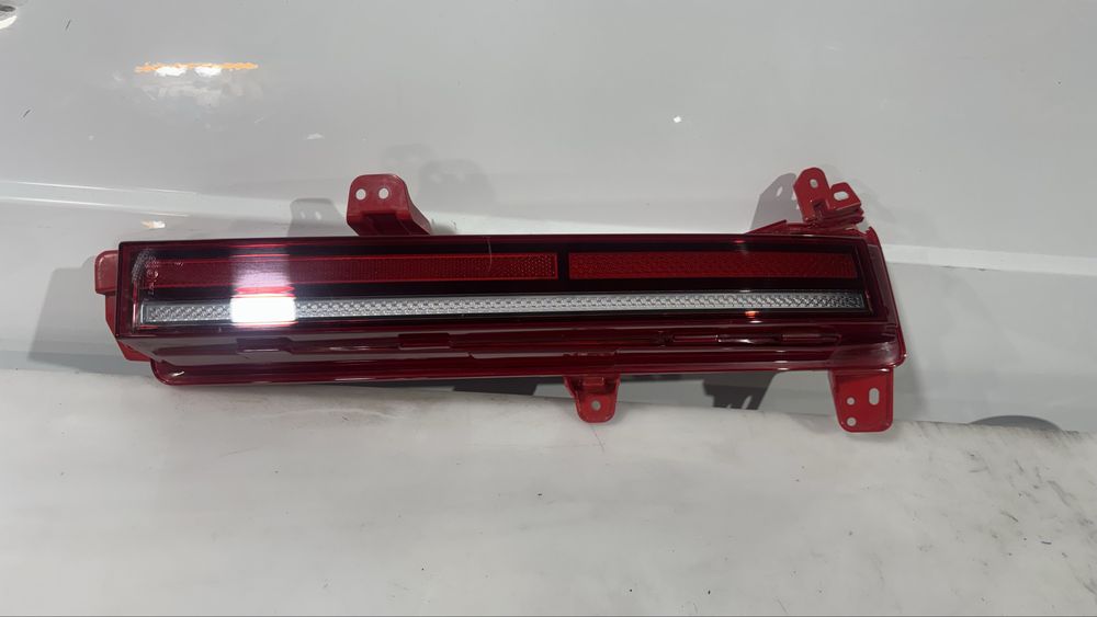 Farol Traseiro Inferior Esquerdo Original Hyundai Santa Fe MX5 2024 a 2026