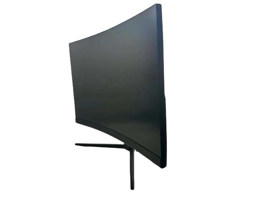 Monitor 27" msi model optix g27c5