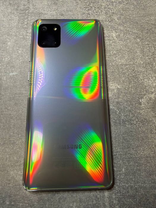 Samsung Galaxy Note 10 Lite 6/128 ГБ