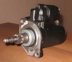 стартер для фольксваген passat B3-B4 0 001 107 022 (023) 02A911023 F