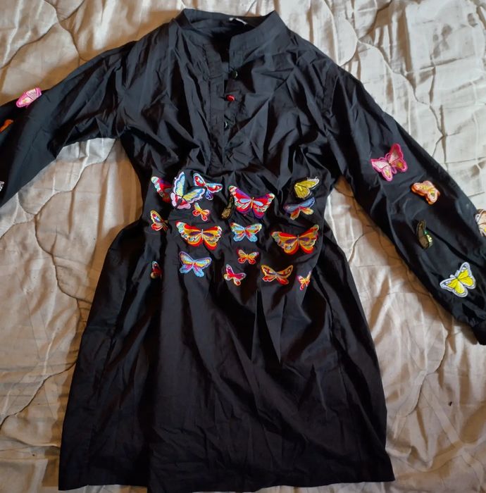 Сукні жіночі від 46 розміру