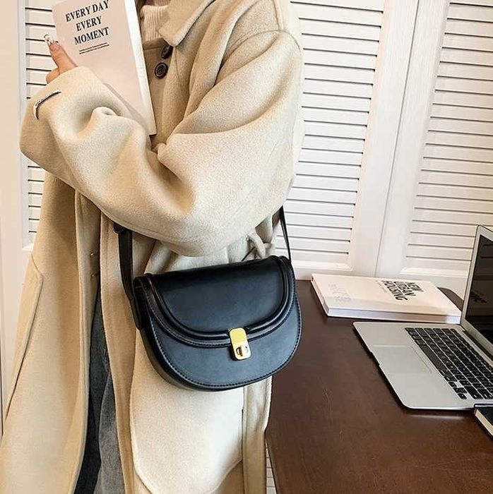 Жіноча сумка крос-боді | Стиль та елегантність на кожен день