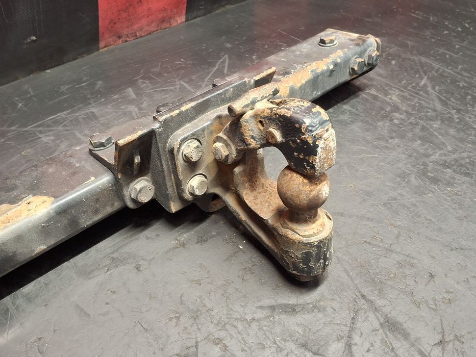 Gancho reboque MITSUBISHI Canter (FB7, FB8, FE7, FE8) VII