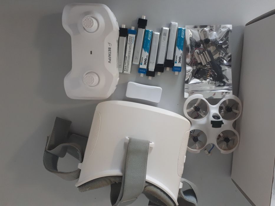 FPV дрон комплект Cetus Lite Kit