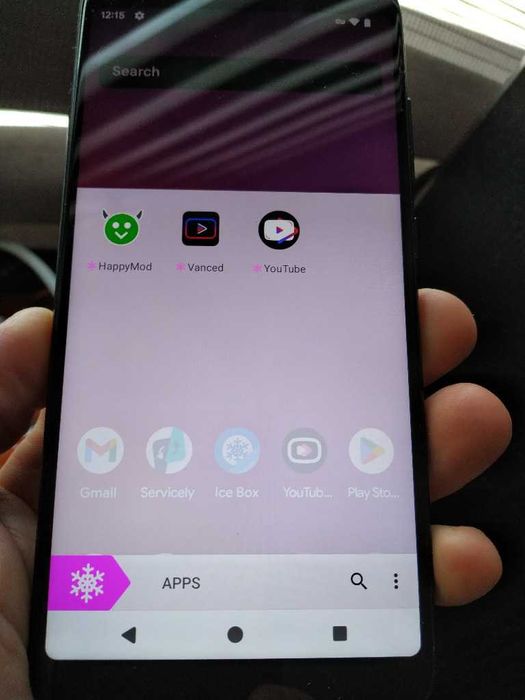 spoof GPS Xiaomi redmi Android14 Root