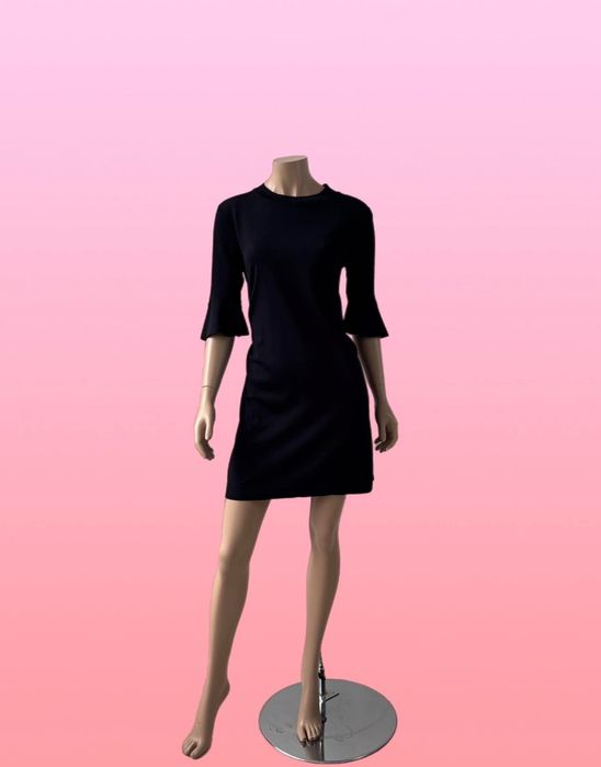 Cos  sukienka oversize damska S/L
