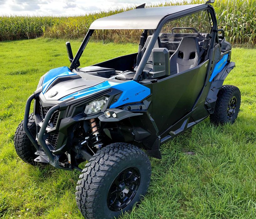 Can-Am
