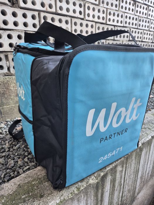 Sprzedam plecak wolt