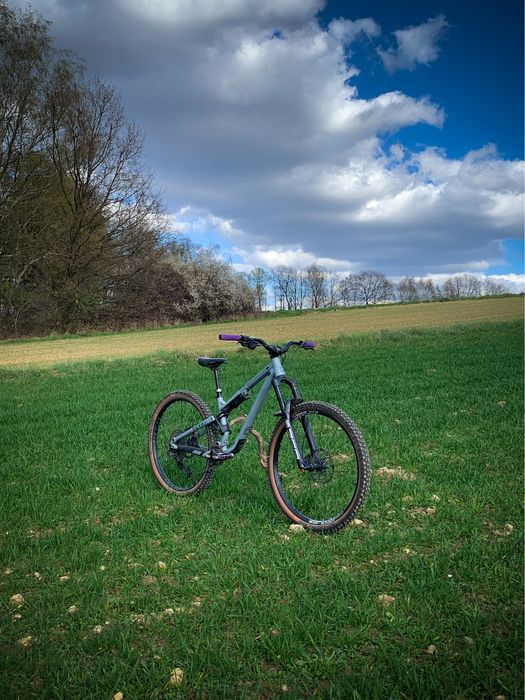 Commencal meta am/29 roz. S