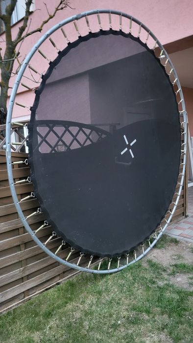 Trampolina  3 metrowa