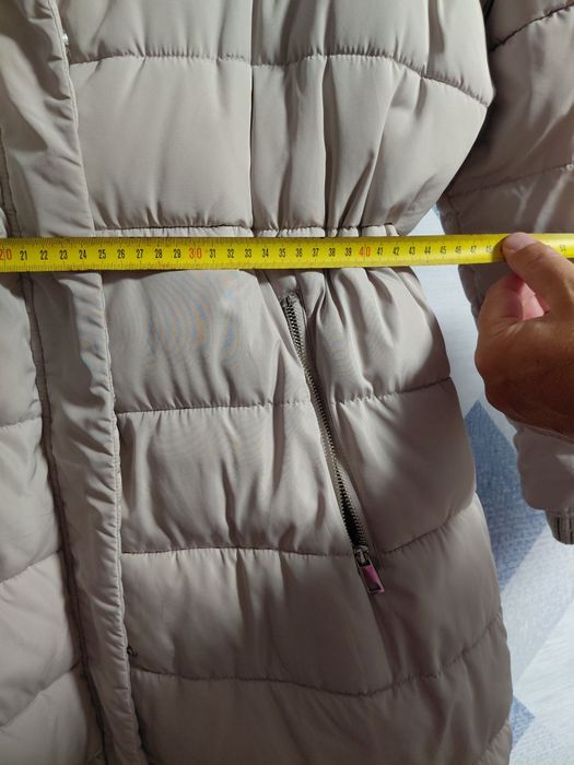 Продам зимове пальто