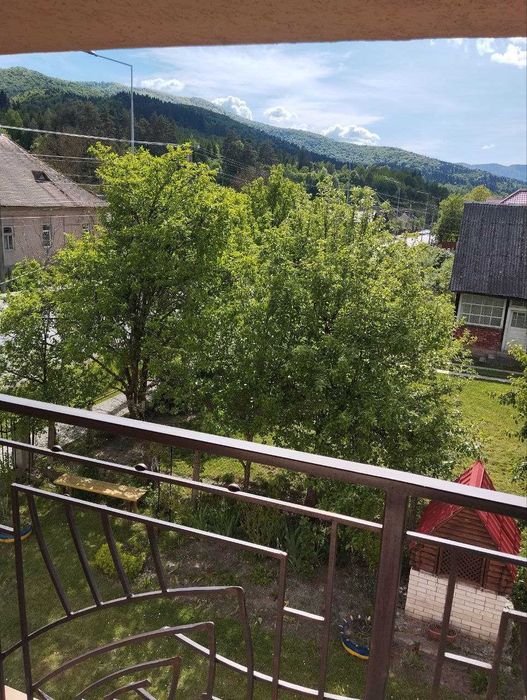 Продається житловий будинок у с. Ставне, Закарпатська обл.