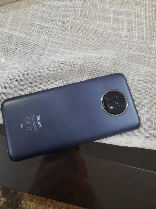 Xiaomi Redmi note 9T 5G