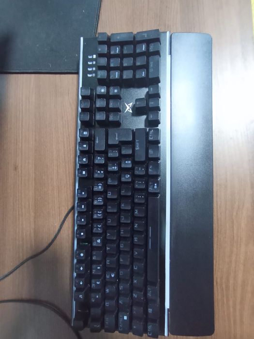 Teclado mecânico matics Phantom