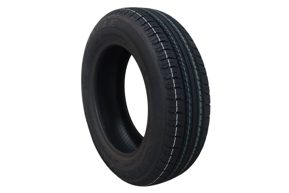 Nowa opona 155/70 R13 WANDA WR301 koło felga przyczepa