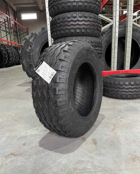 Шина 10.0/75-15.3 (260/75-15.3) 14 слойна Galaxy Imp-Pro 136A6 ІНДІЯ
