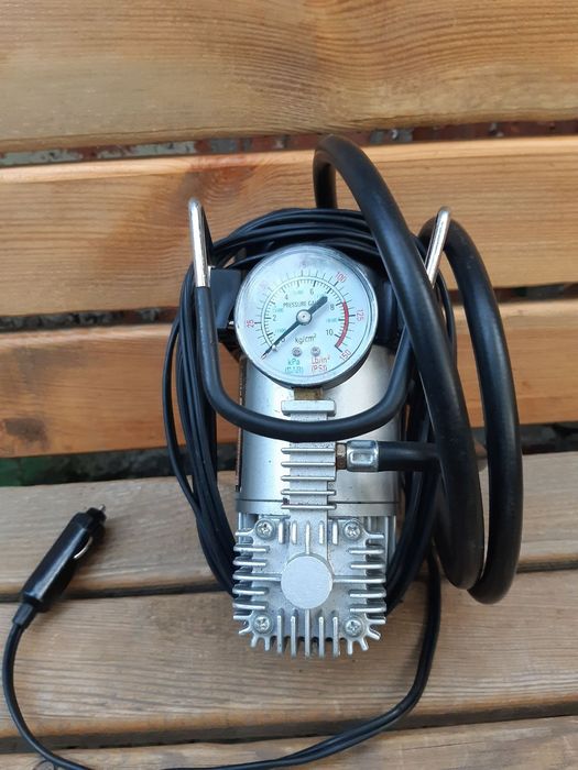 Все для дома, гаража, дом и сад. Компрессор