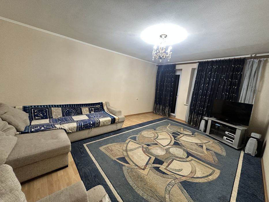 3-комнатная квартира по адресу ул. Азербайджанская (площадь 71 м²) - Atlanta.ua - фото 3