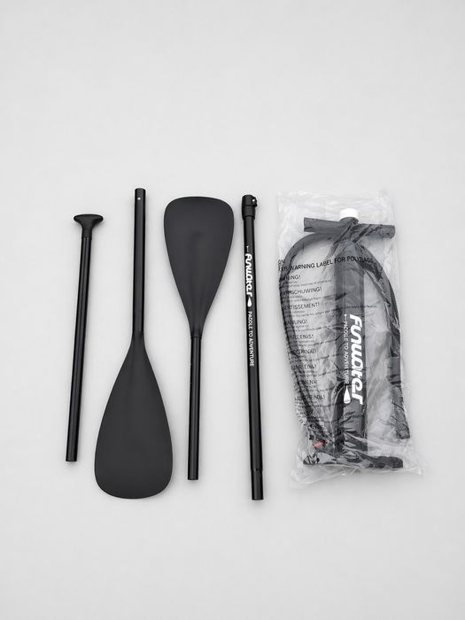 Повний комплект \ Надувна SUP-дошка FunWater 11’6 / Sup Board / Розмір: 350 × 90 × 15 см / Сап дошка
