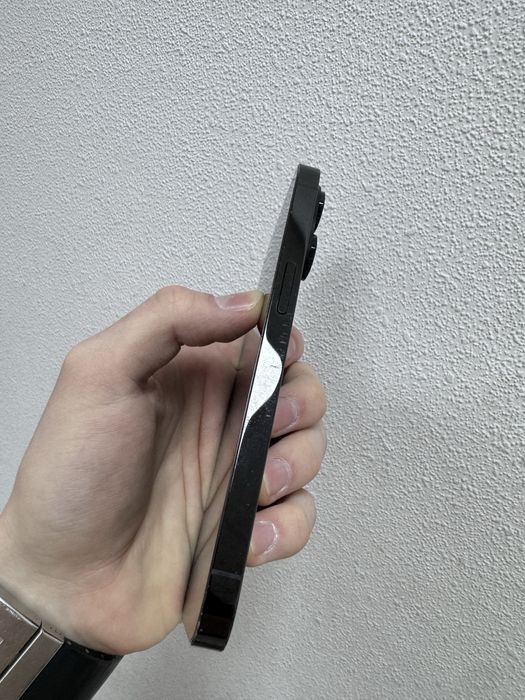 Apple iPhone 14 Pro 128GB (Space Black) (MPXV3) Физ-сим