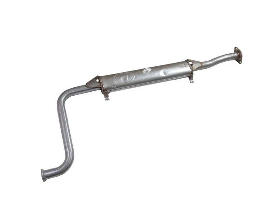 Резонатор POLMO ВАЗ Калина Приора 2109 99 2110-12 2115 Ланос Авео ЗАЗ