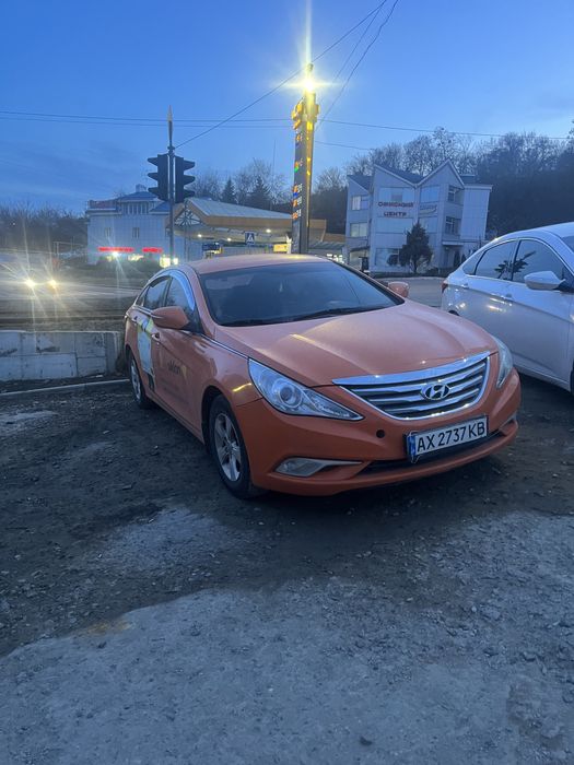 Аренда авто долгосрочно (выкуп)