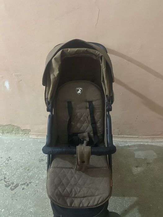Carrello Quattro