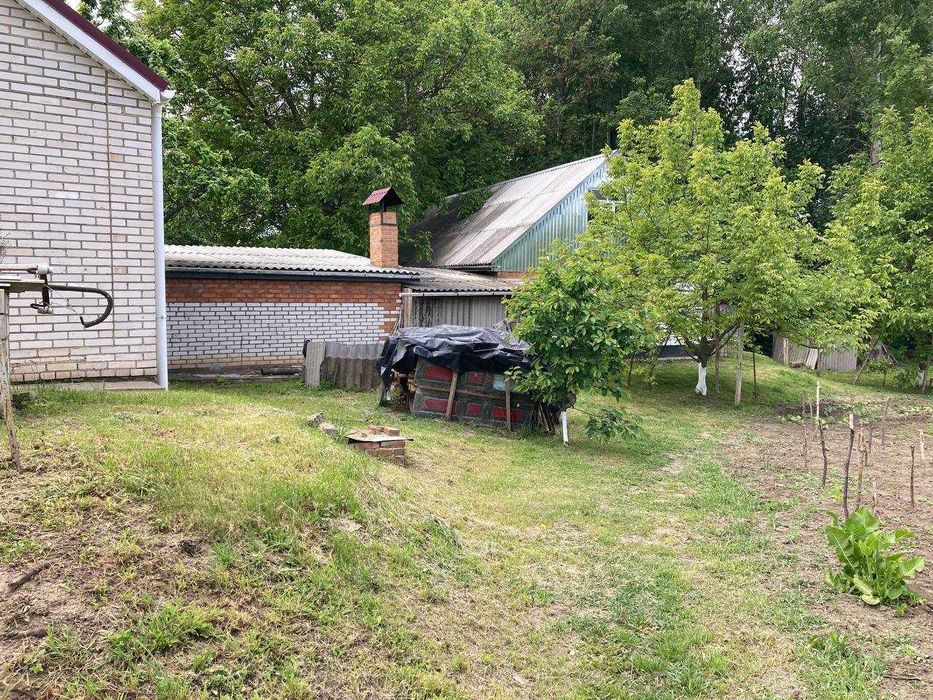 (3) Продам будинок с. Глибочок Гайсинський район 4698