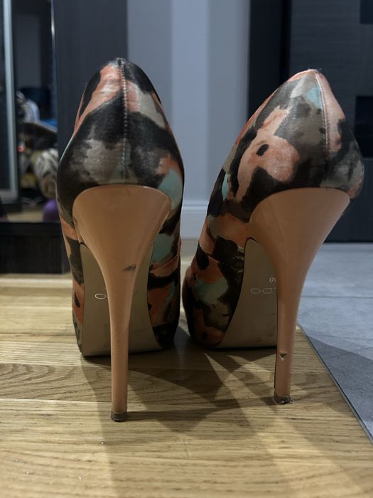 Szpilki ALDO  rozm. 38